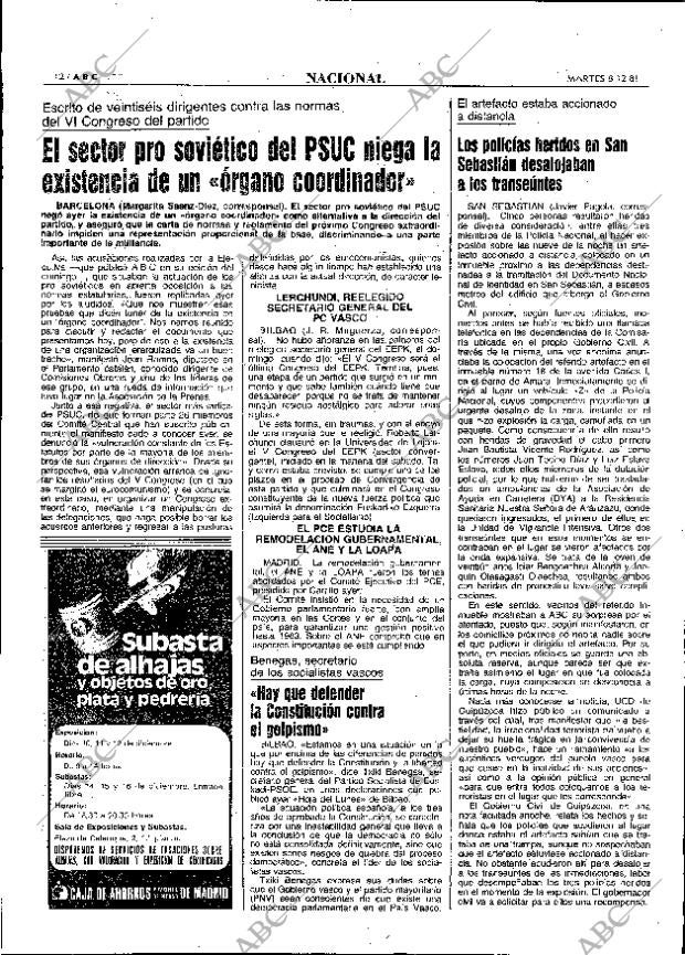 ABC MADRID 08-12-1981 página 24