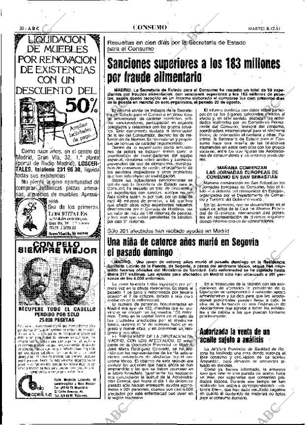 ABC MADRID 08-12-1981 página 42