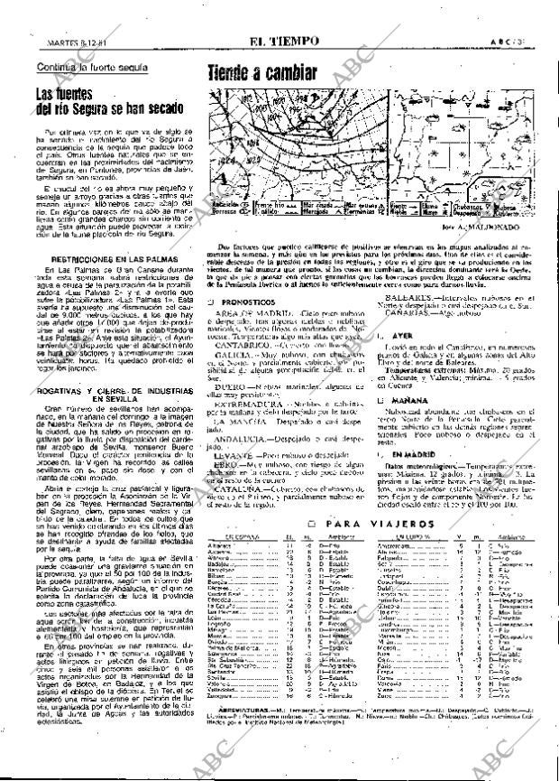 ABC MADRID 08-12-1981 página 43