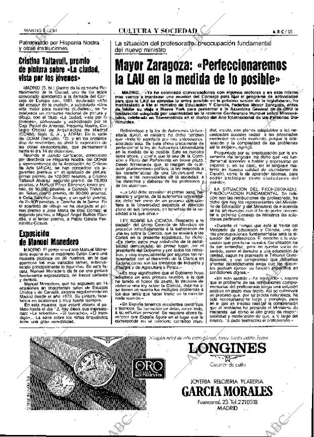 ABC MADRID 08-12-1981 página 47