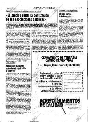 ABC MADRID 08-12-1981 página 49