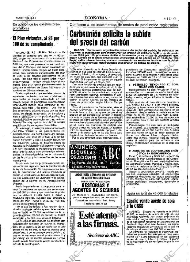 ABC MADRID 08-12-1981 página 55