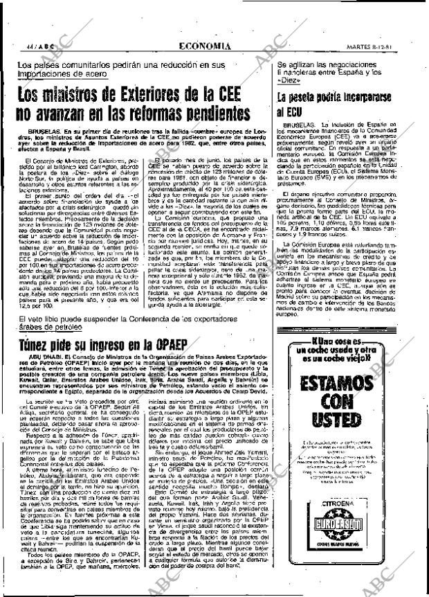 ABC MADRID 08-12-1981 página 56