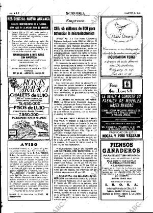 ABC MADRID 08-12-1981 página 58