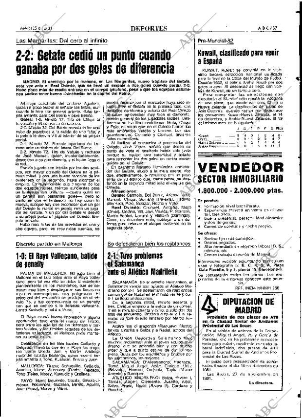 ABC MADRID 08-12-1981 página 69