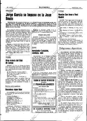 ABC MADRID 08-12-1981 página 72