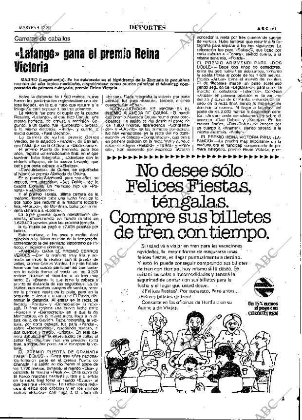 ABC MADRID 08-12-1981 página 73