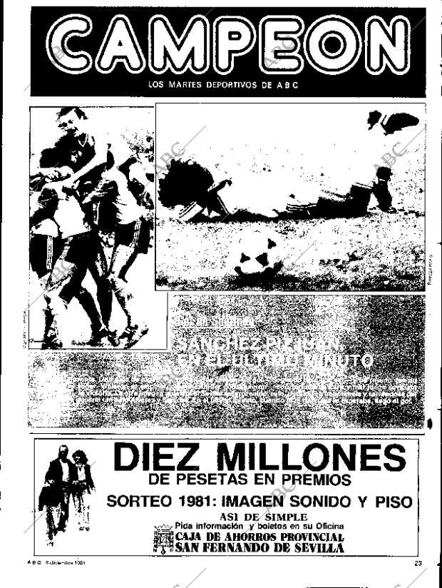 ABC SEVILLA 08-12-1981 página 103