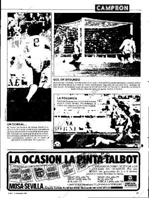 ABC SEVILLA 08-12-1981 página 105