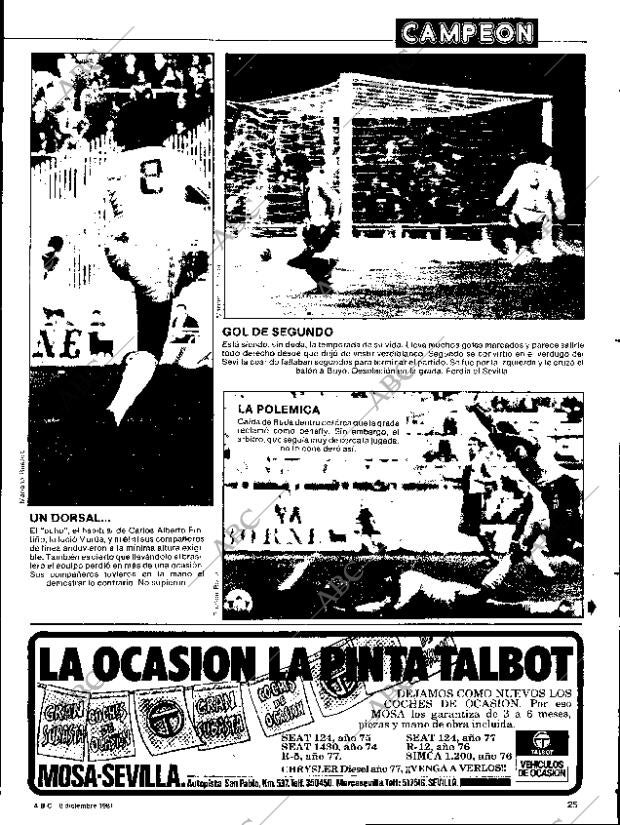 ABC SEVILLA 08-12-1981 página 105
