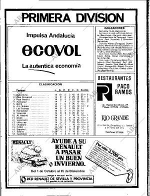 ABC SEVILLA 08-12-1981 página 106