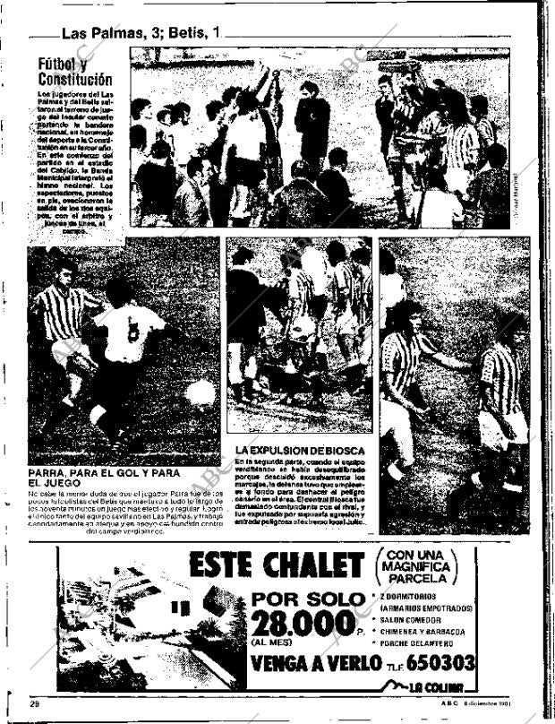 ABC SEVILLA 08-12-1981 página 108