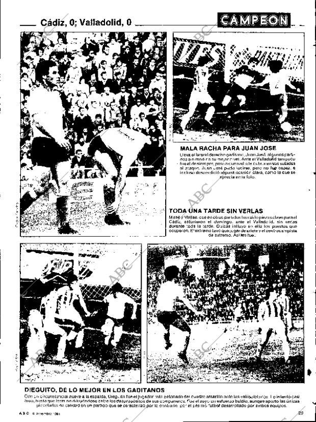ABC SEVILLA 08-12-1981 página 109