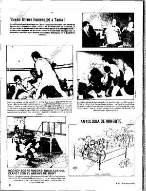 ABC SEVILLA 08-12-1981 página 112