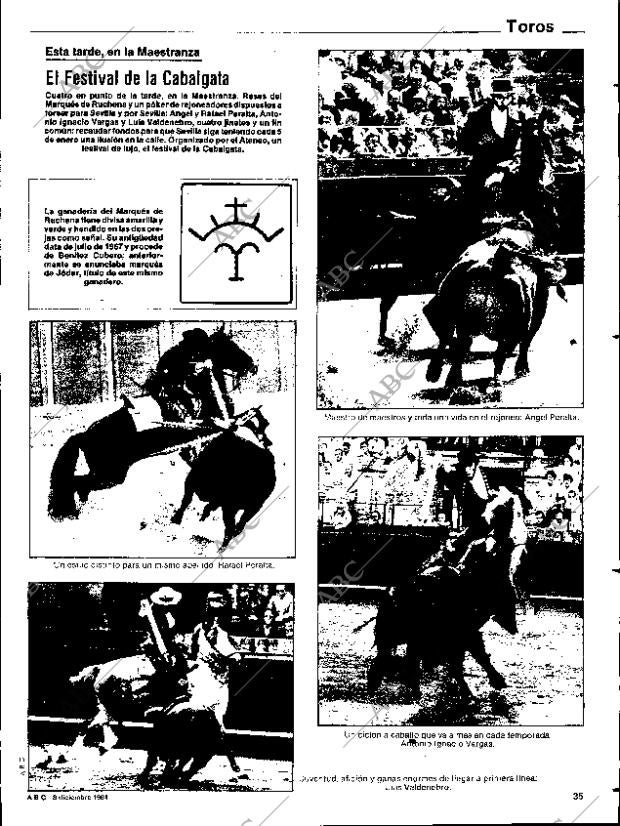 ABC SEVILLA 08-12-1981 página 115