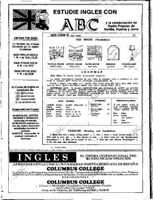 ABC SEVILLA 08-12-1981 página 116