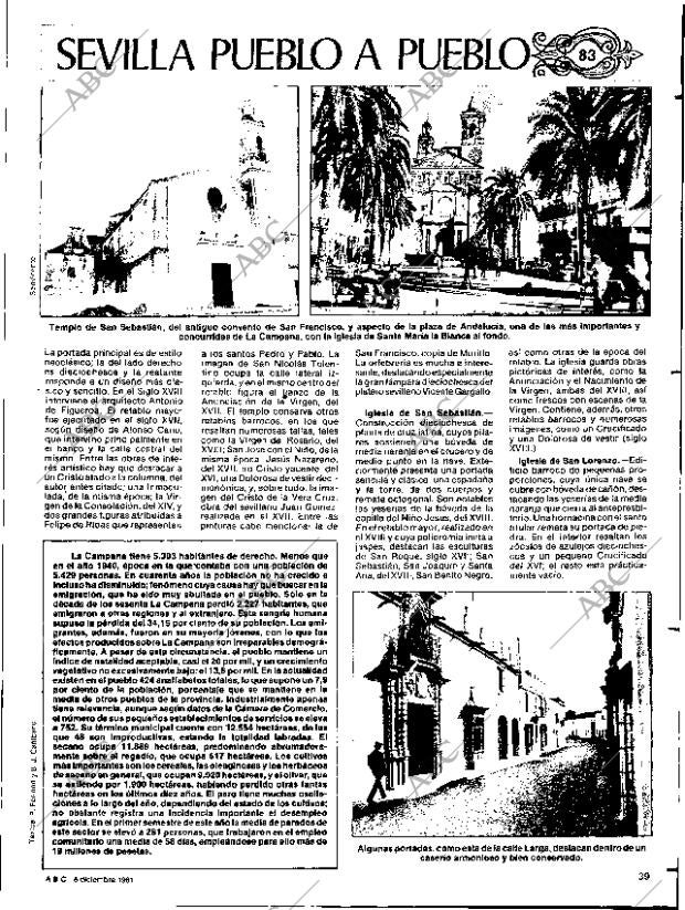 ABC SEVILLA 08-12-1981 página 119