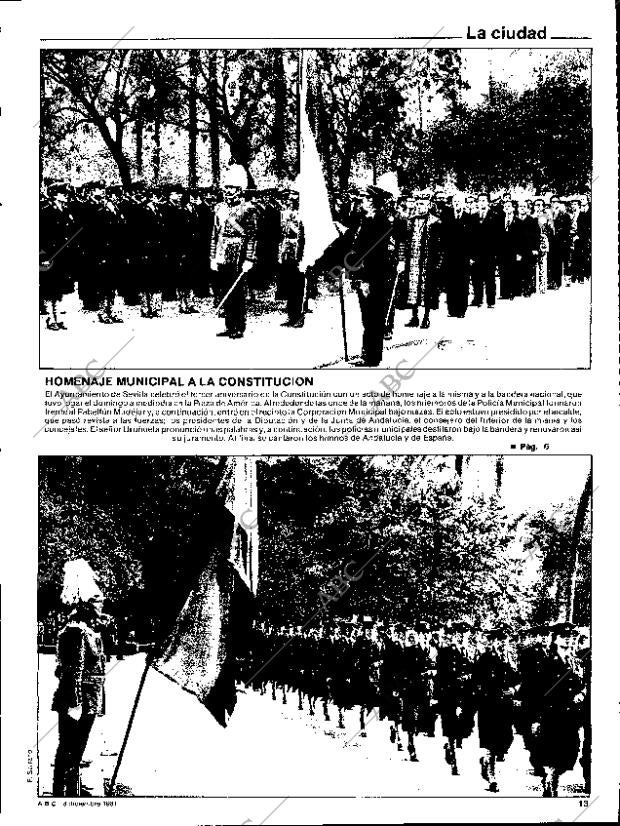 ABC SEVILLA 08-12-1981 página 13