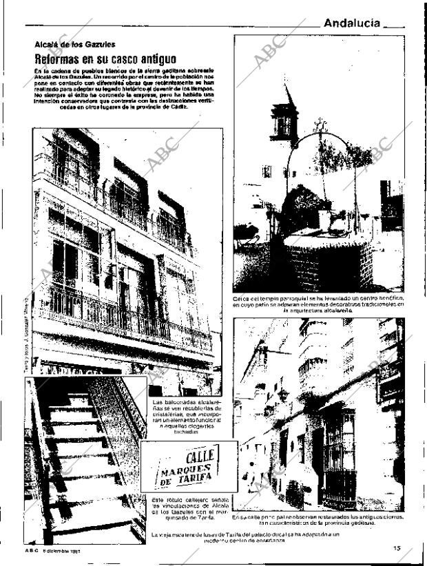 ABC SEVILLA 08-12-1981 página 15