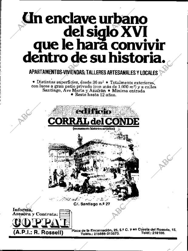 ABC SEVILLA 08-12-1981 página 18