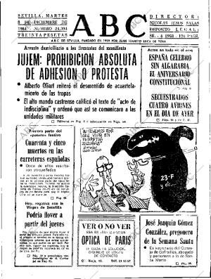 ABC SEVILLA 08-12-1981 página 21