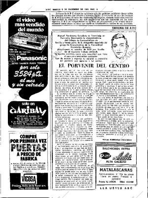 ABC SEVILLA 08-12-1981 página 24
