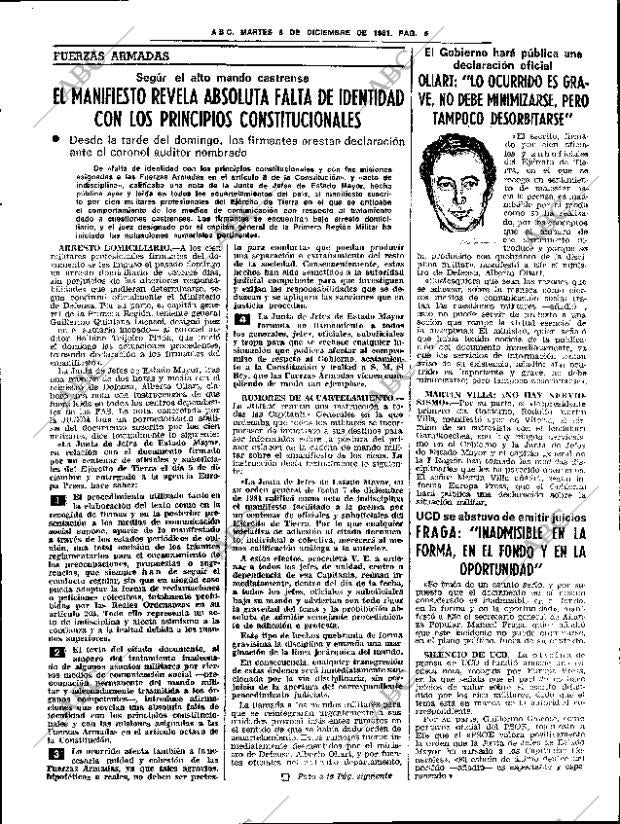ABC SEVILLA 08-12-1981 página 25