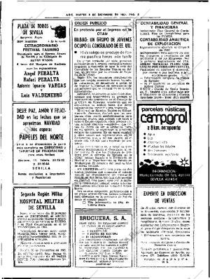ABC SEVILLA 08-12-1981 página 28