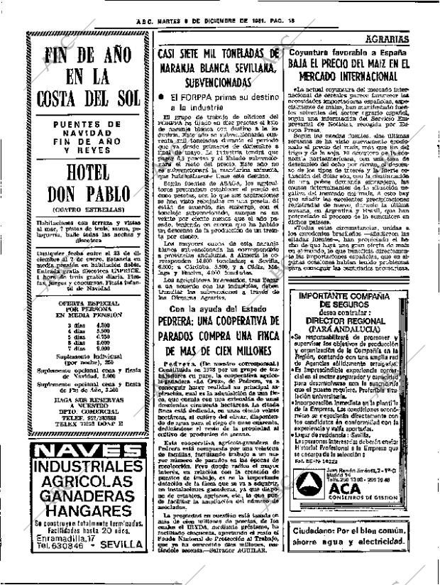 ABC SEVILLA 08-12-1981 página 36