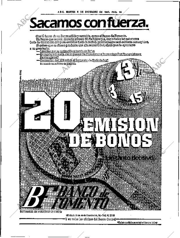 ABC SEVILLA 08-12-1981 página 38