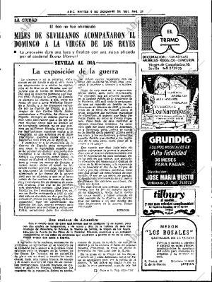 ABC SEVILLA 08-12-1981 página 41