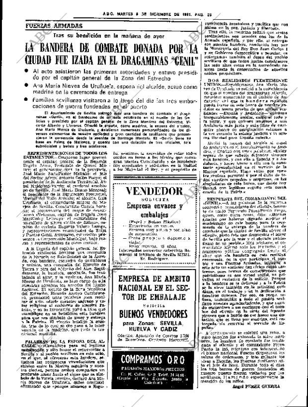 ABC SEVILLA 08-12-1981 página 45