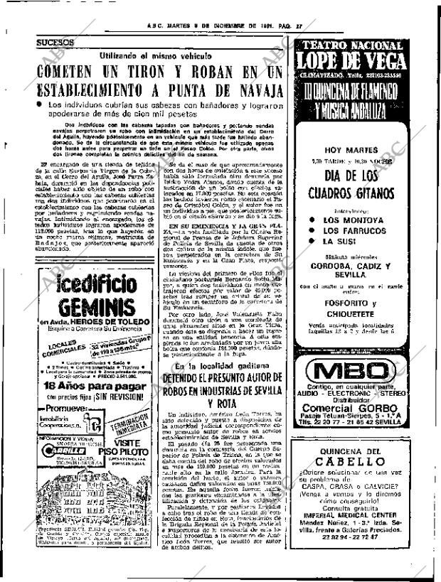 ABC SEVILLA 08-12-1981 página 47