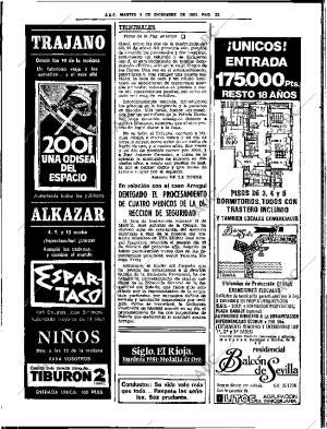 ABC SEVILLA 08-12-1981 página 52
