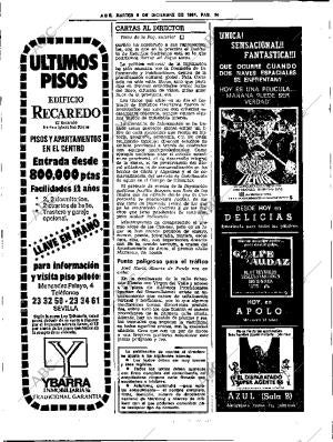 ABC SEVILLA 08-12-1981 página 56