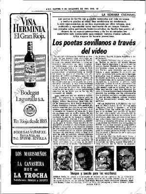 ABC SEVILLA 08-12-1981 página 58