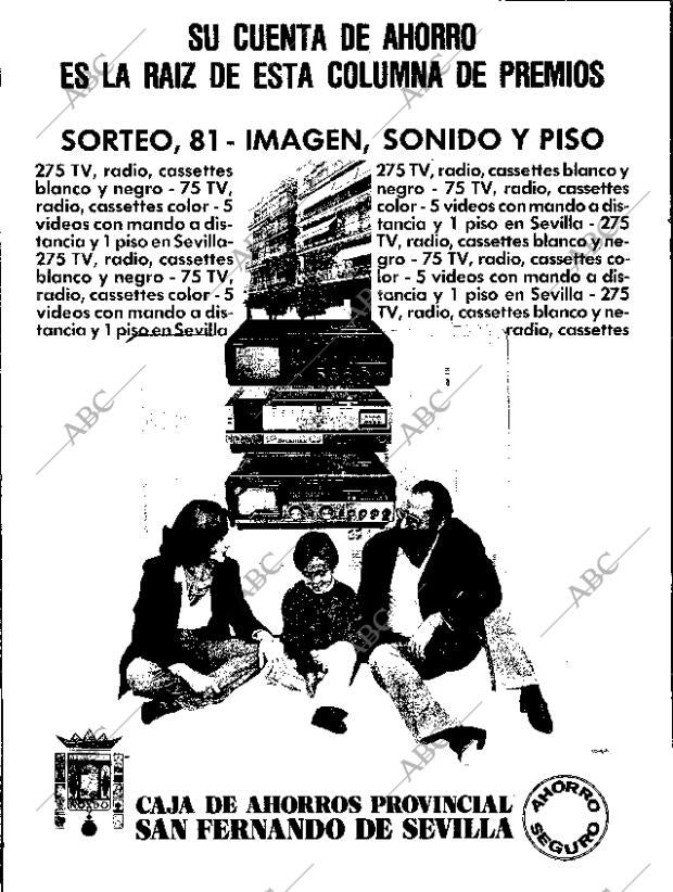 ABC SEVILLA 08-12-1981 página 6