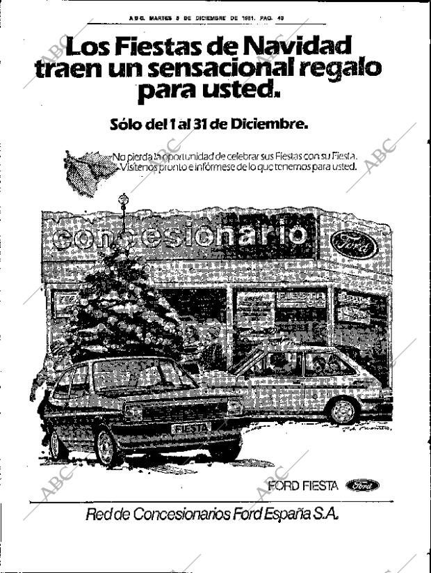 ABC SEVILLA 08-12-1981 página 60
