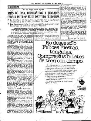 ABC SEVILLA 08-12-1981 página 61