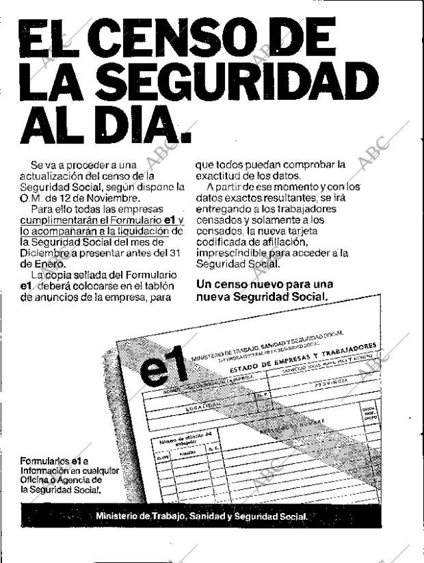 ABC SEVILLA 08-12-1981 página 66