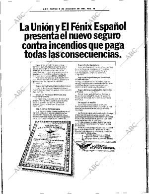 ABC SEVILLA 08-12-1981 página 68