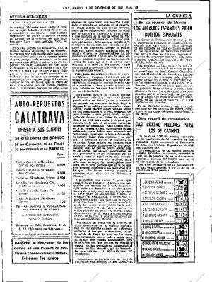 ABC SEVILLA 08-12-1981 página 70