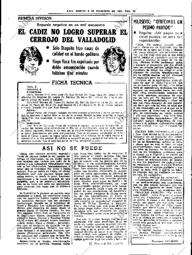 ABC SEVILLA 08-12-1981 página 73