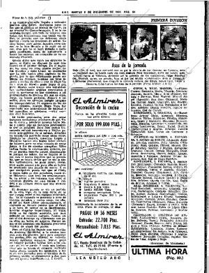 ABC SEVILLA 08-12-1981 página 74