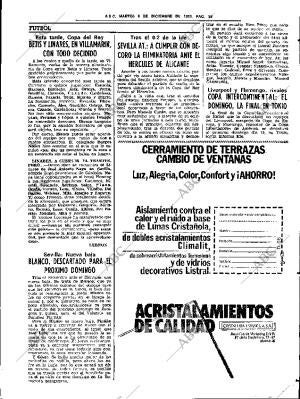 ABC SEVILLA 08-12-1981 página 79