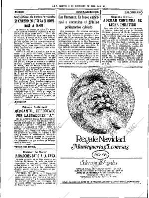 ABC SEVILLA 08-12-1981 página 81