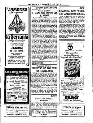 ABC SEVILLA 08-12-1981 página 82