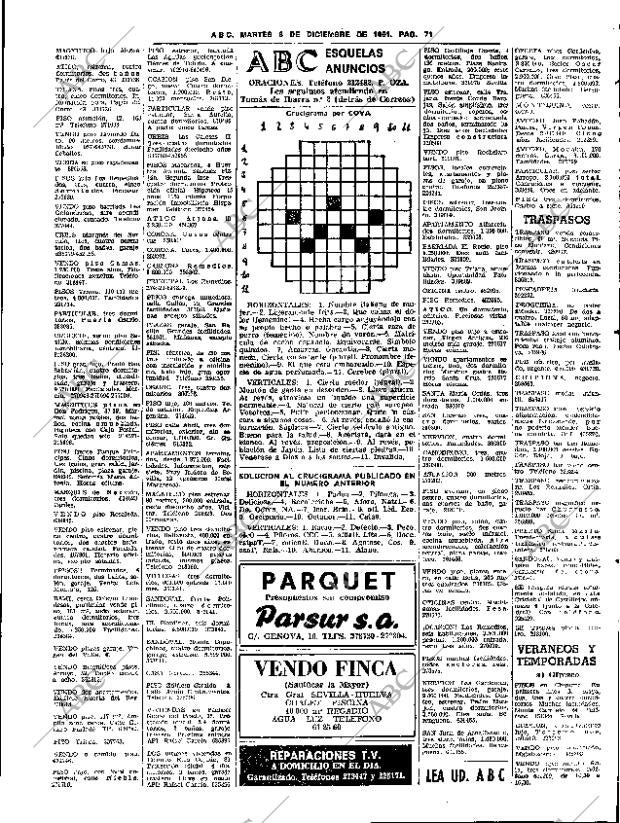 ABC SEVILLA 08-12-1981 página 91