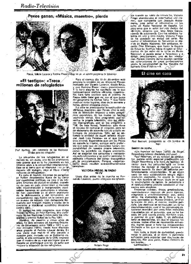 ABC MADRID 09-12-1981 página 109