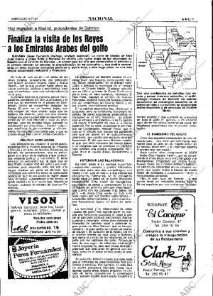 ABC MADRID 09-12-1981 página 21